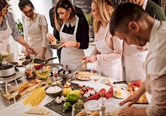 Coastal Culinary Adventures along The Ulysses Riviera