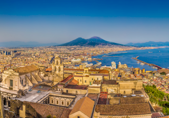 Neapolitan Culinary Enlightenment in The City of the Sun