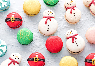 Owner Group Tour – A Parisian Christmas Culinary Tour)