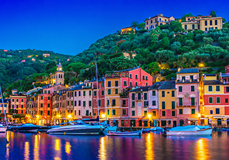 Tastes of Liguria from Portofino to the Cinque Terre Villages