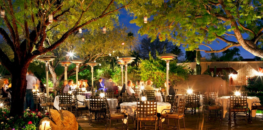 Savory Scottsdale Culinary Experience