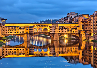 A Culinary Celebration of Medieval Umbria & Tuscany)
