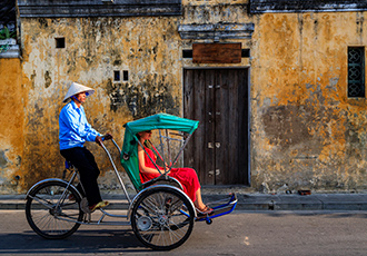 A Refined Culinary Passage Through Vietnam