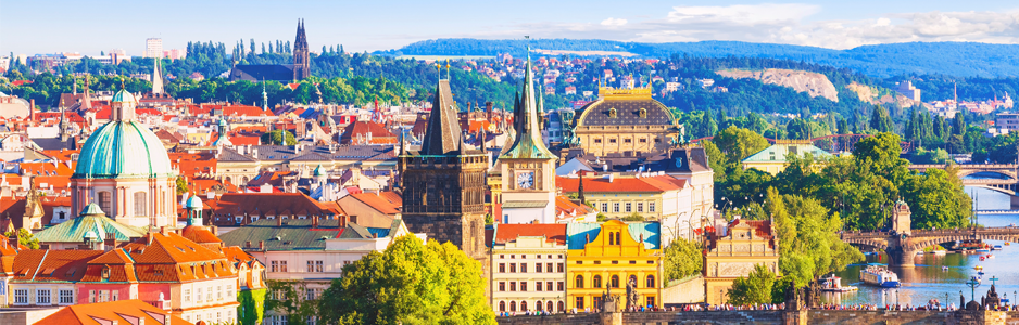 Czech Republic Culinary Travel