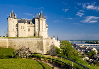 Flavors of the Loire Valley