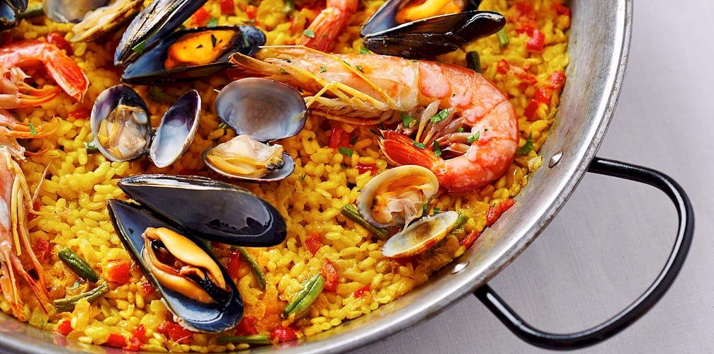 A Taste of Spain Culinary Adventure in Historic Andalusia