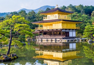 Tastes of Kyoto Cultural &amp; Culinary Adventure