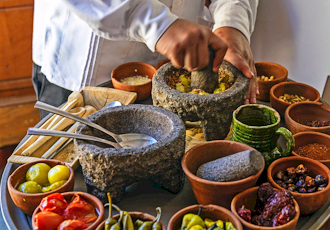 Discovering the Soul of Oaxaca from Its Markets to Moles