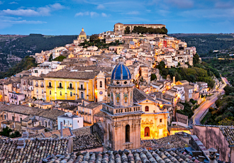 Savoring the Enchanted Flavors and Mediterranean Magic of Sicily