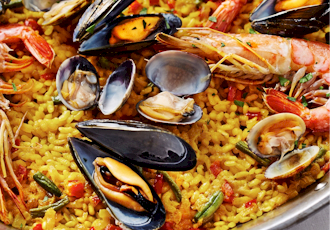 A Curated Culinary Discovery of Andalusia's Iconic Cities