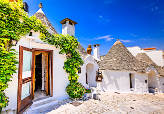 Savoring the Treasures of Puglia and Southern Italy
