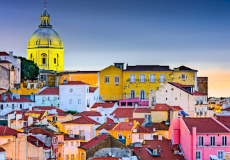 A Taste of Portugal in the Capital City of Lisbon