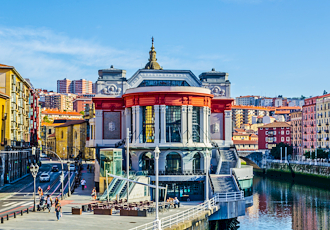 A Culinary Journey Through The Basque Country