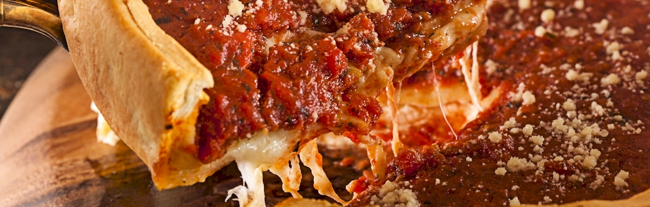 Illinois Culinary Travel