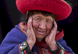 A Taste of Peru with Machu Picchu, Lima and Cusco