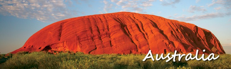 Australia Culinary Travel